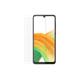 Samsung Original Back Tempered Glass Screen Galaxy A33 5G