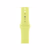 Apple Watch 40mm Neon Yellow Sport M/L