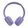 JBL TUNE520BT, On-Ear Bluetooth Kopfhörer, violett