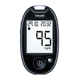 Beurer Blutzucker Messgerät Set GL 44 lean + 1 x 25 Test - Zur präzisen Messung der Blutzuckerwerte