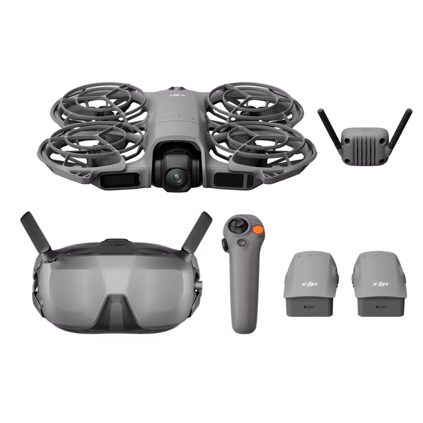 DJI Neo 2 Motion Fly More Combo