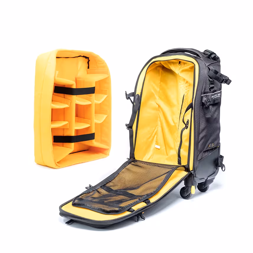 Vanguard ALTA FLY 55T Trolley 