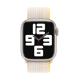 Apple Watch 38/40/41mm Sportloop sternenlicht