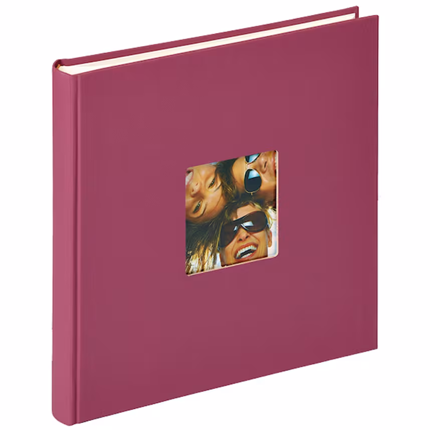 Album FA-205 26x25 40S Fun Violett