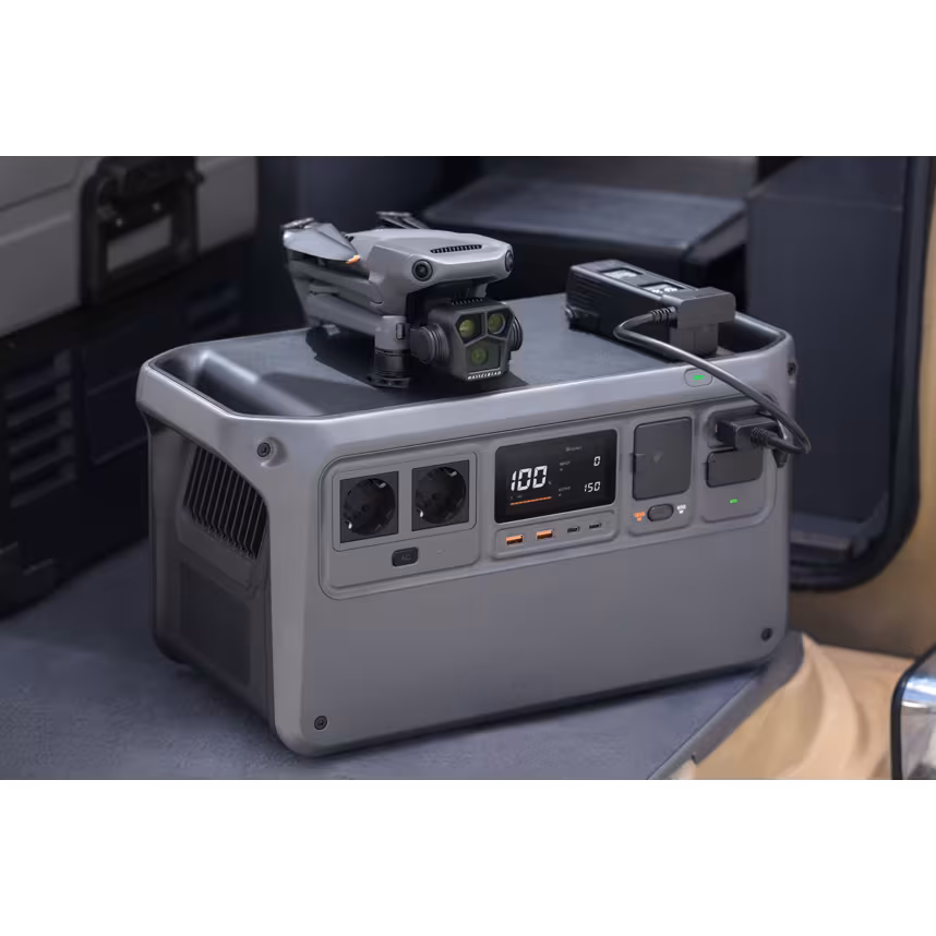 DJI Power SDC für Schnellladekabel der DJI Mavic 3 Serie