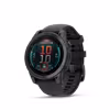 Garmin Fenix E 47mm Slate schwarz/schiefergrau