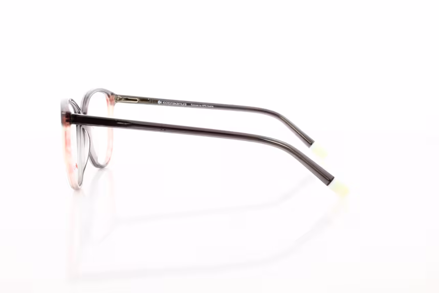 KNP 119-1H Damebrille Kunststoff