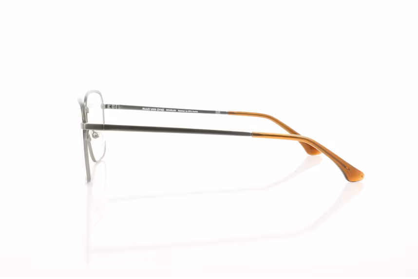 Ruud van Dyke RVD 1300T-1H