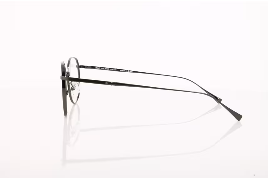 Ruud van Dyke RVD 1346T-6H