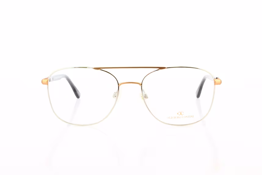 OC 1059 C3 Herrenbrille Metall