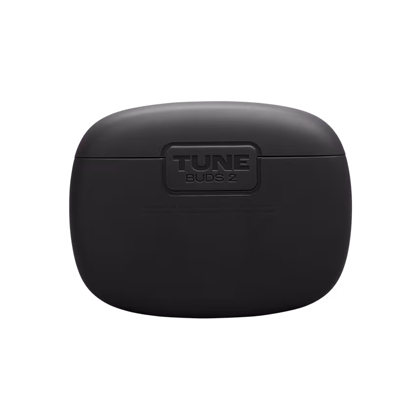 JBL Tune Buds 2 schwarz