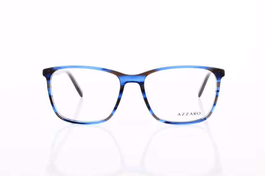 AZ 31075 C03 Herrenbrille Kunststoff