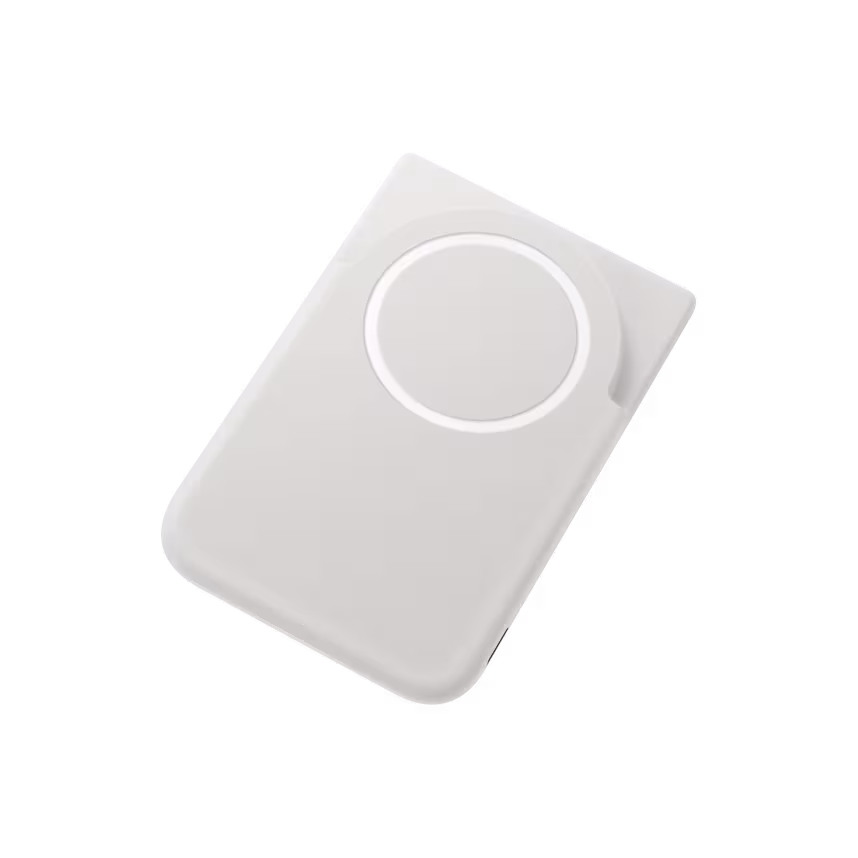 Samsung Magnets Wireless Battery Pack 5.000 mAh Grau