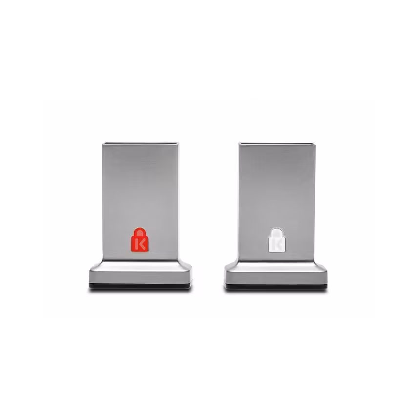 Kensington Verimark IT Fingerprint Fido Key