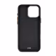 Felixx Back Metallic MagSafe Apple iPhone 16 Pro black