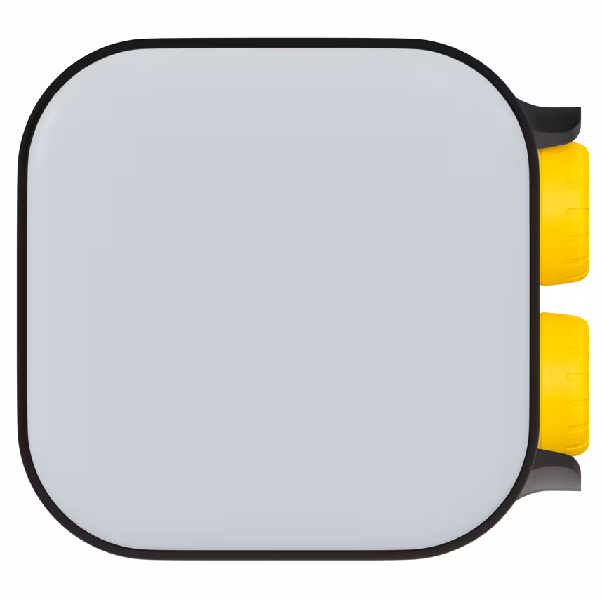 Newell RGB Cutie Pie LED Lampe