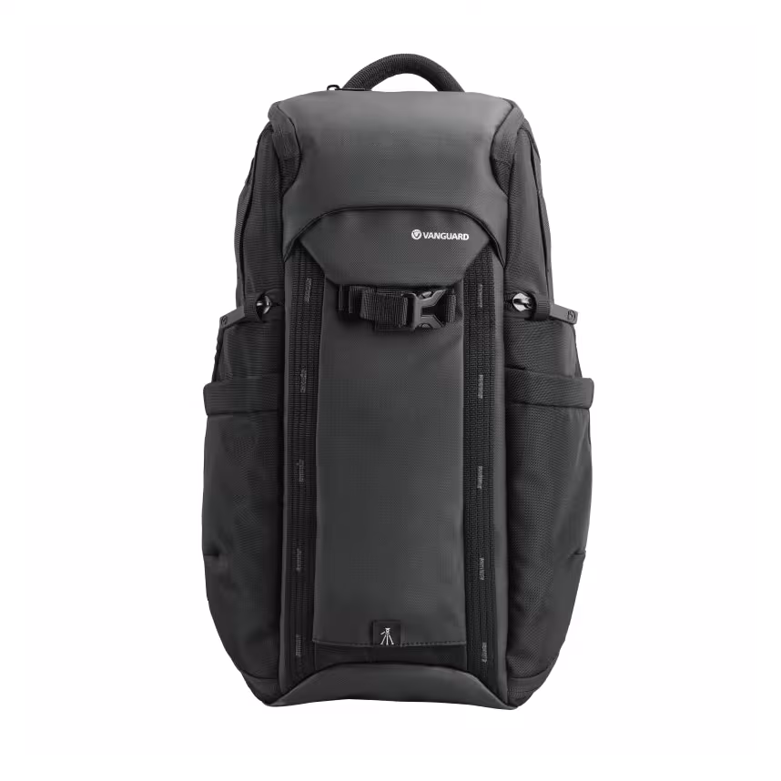 Vanguard VEO ADAPTOR R44 BK Rucksack Schwarz 