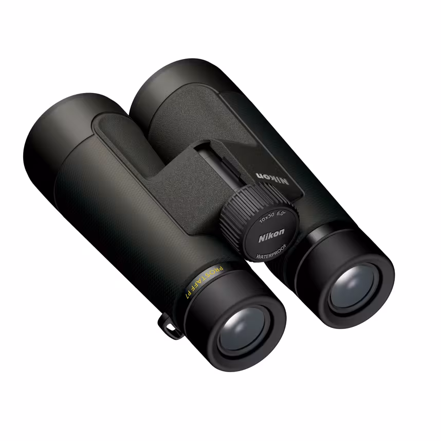 Nikon Prostaff P7 10x50