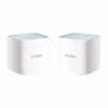 D-Link Eagle Pro AI M15-2 Mesh System 2er pack 