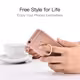 Felixx Ultraslim Smartphone Ring Rosegold