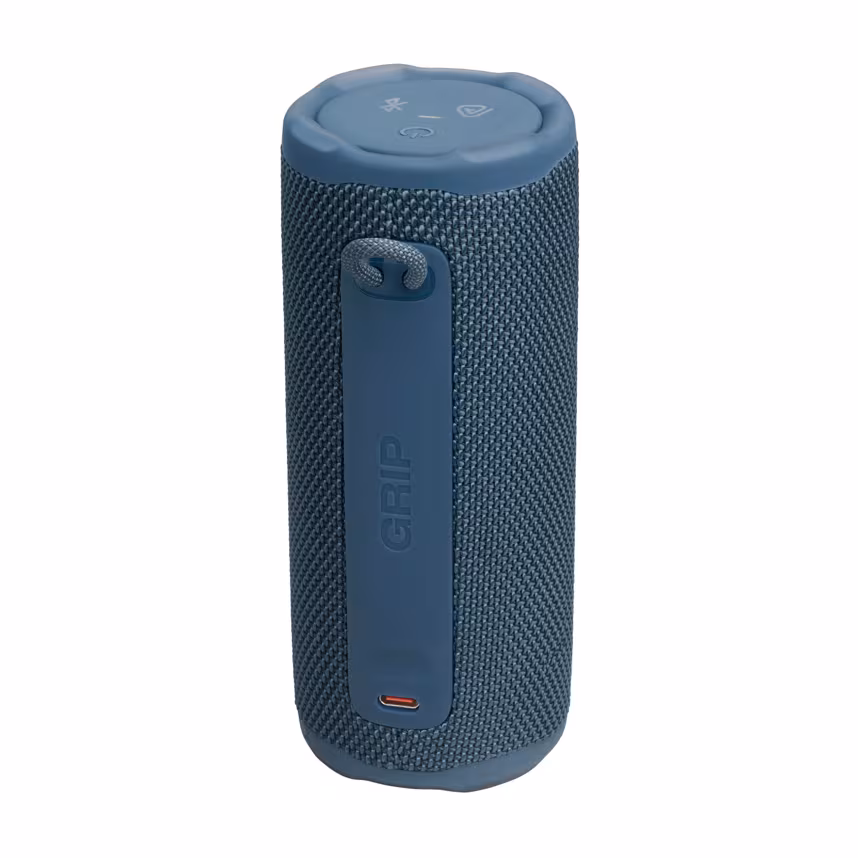 JBL Grip Bluetooth-Lautsprecher Blau