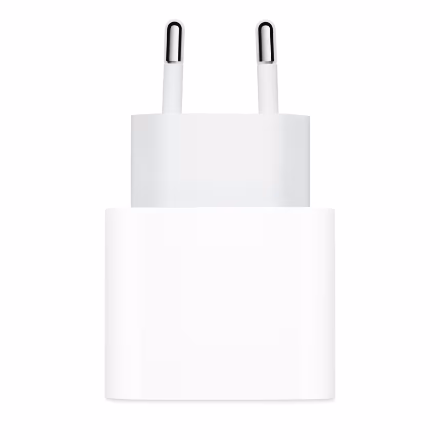 Apple 20W USB-C Power Adapter