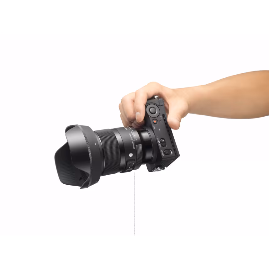 Sigma 20/1,4 DG DN L-Mount (A) 