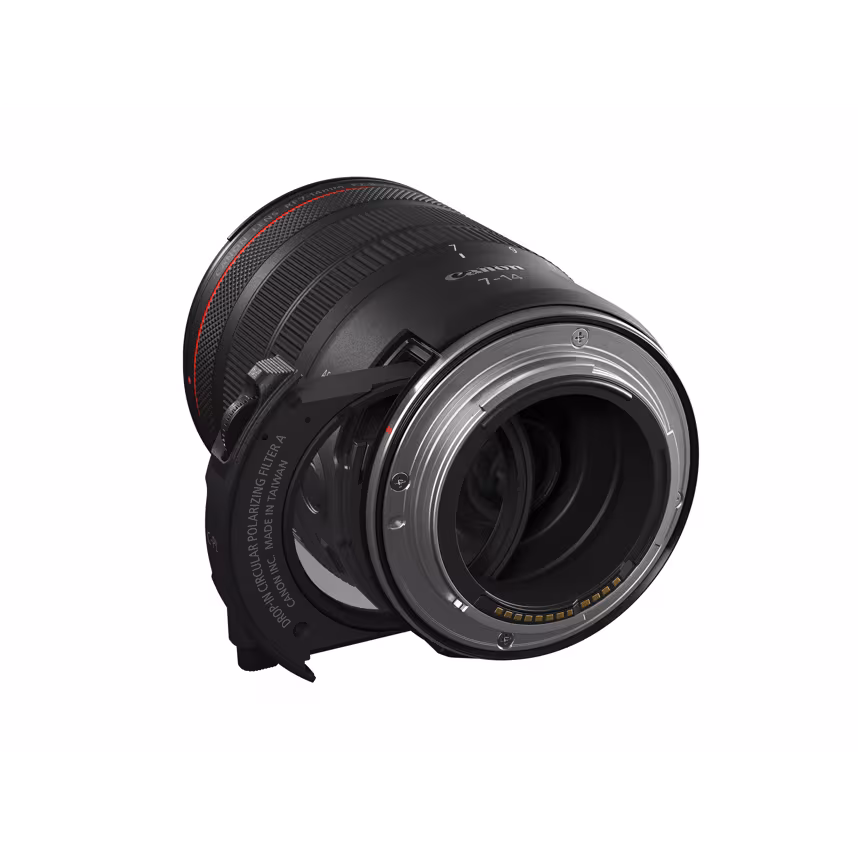 Canon RF 7-14/2,8-3,5L Fisheye STM