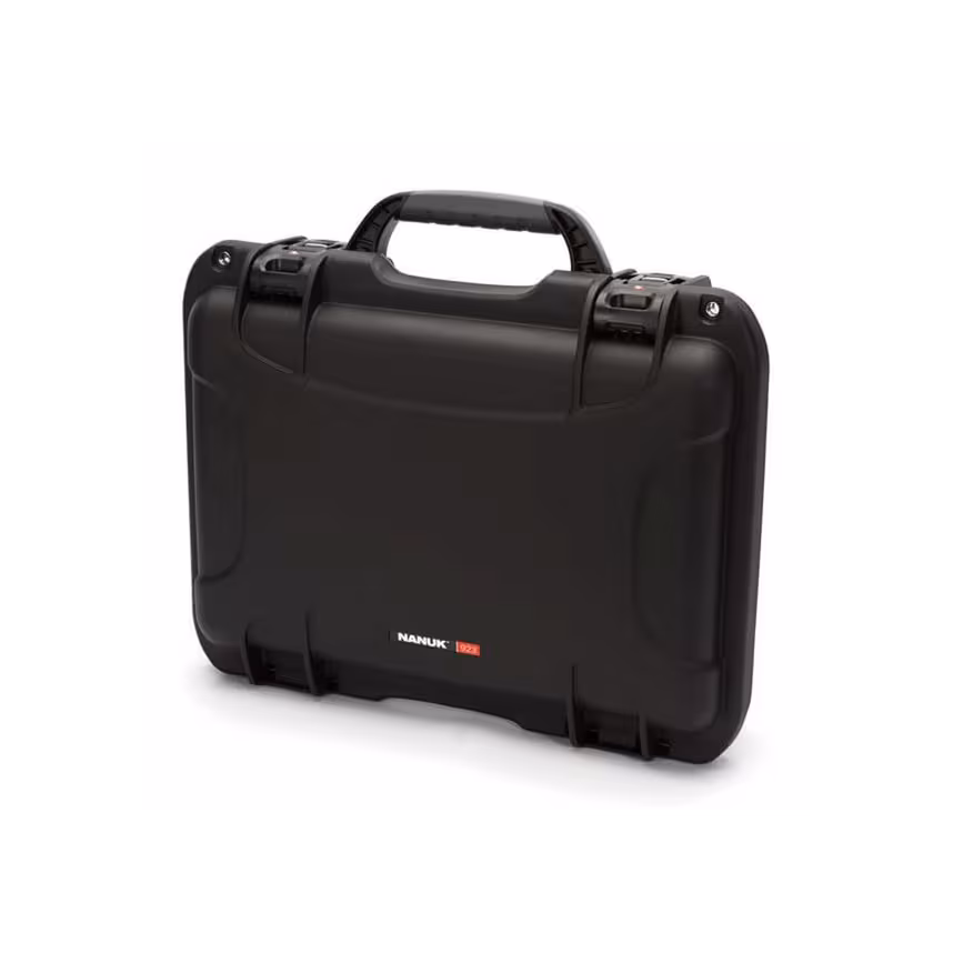 Nanuk Case 923 Black f. DJI Ronin-S
