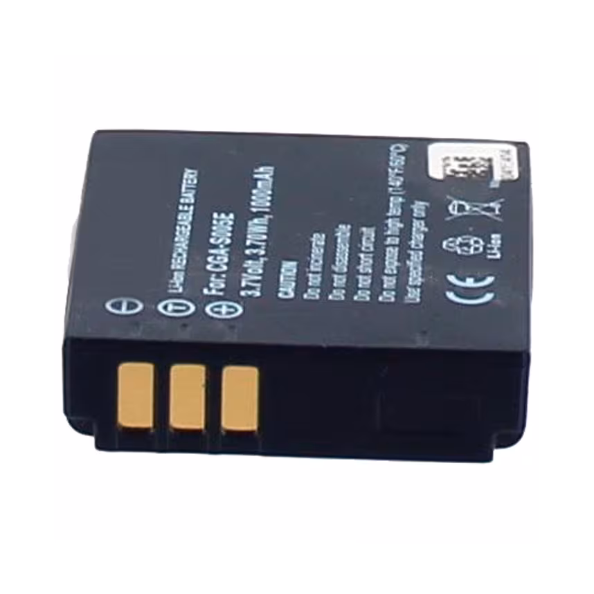 AGI 23740 Akku Fuji NP-70