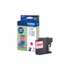 Brother LC221M Tinte magenta