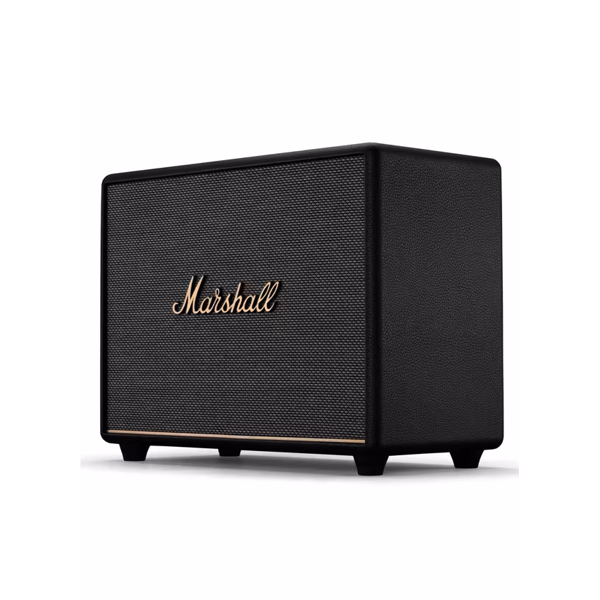 Marshall Woburn III BT Black EU