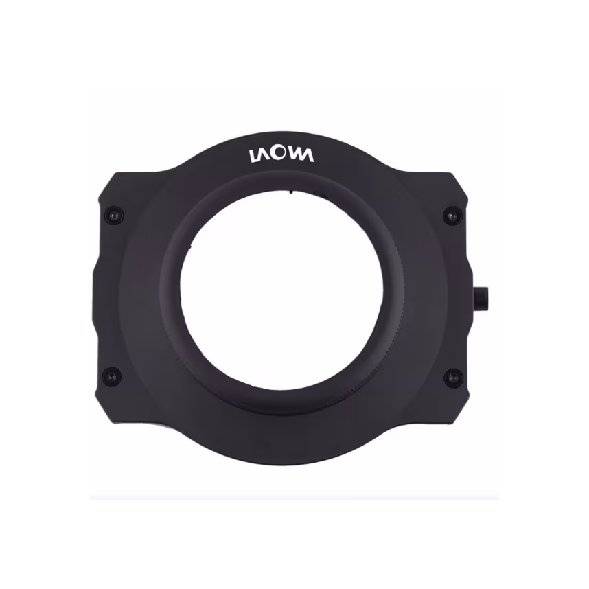 LAOWA Filterhalter Set für 10-18mm