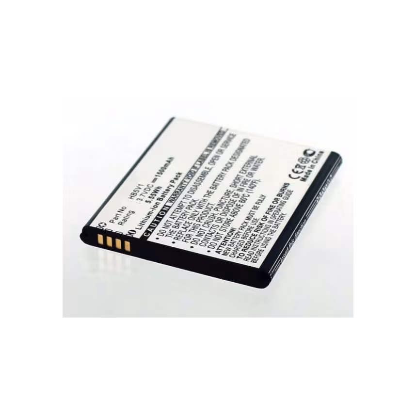 AGI Akku Huawei Ascend Y360-U61 1.500mAh