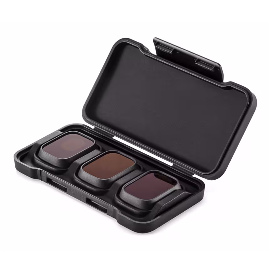 DJI Mini 3 Pro ND Filters Set (ND 16/64/256)