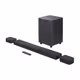 JBL Bar 1000 MultiBeam Soundbar schwarz