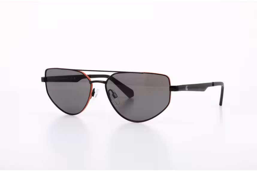 Calvin Klein Jeans CKJ23220SH black/orange