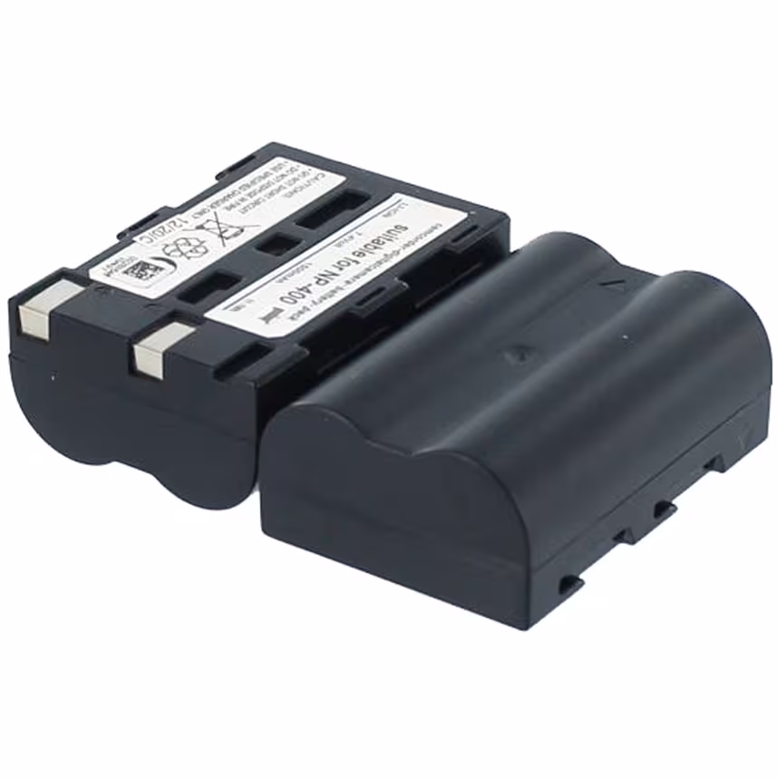 AGI 33432 Akku Samsung SLB-1674