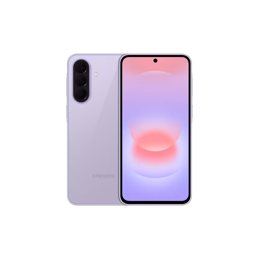 Samsung Galaxy A37 5G 256GB Awesome Lavender