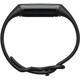 Fitbit Charge 6 Obsidian Band / Black Aluminum Case
