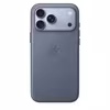 Apple iPhone 18 Pro Max TechWoven Case mit MagSafe Chambray Blue