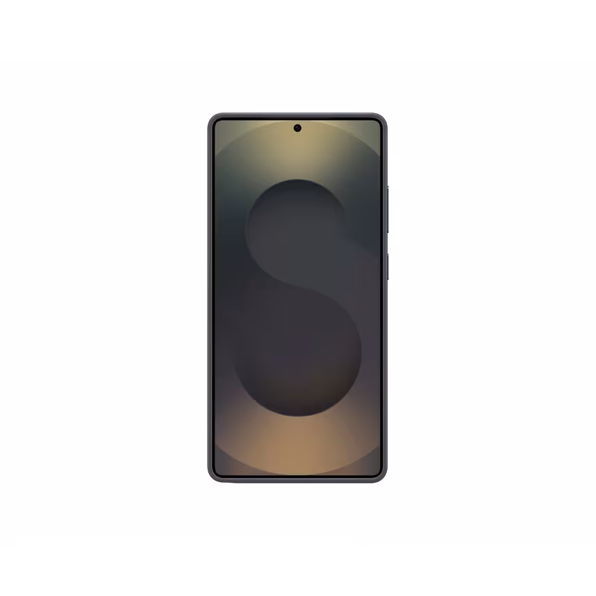 Samsung Back Cover Kindsuite Leather Galaxy S25 Ultra Black