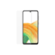 Samsung Original Back Tempered Glass Screen Galaxy A33 5G