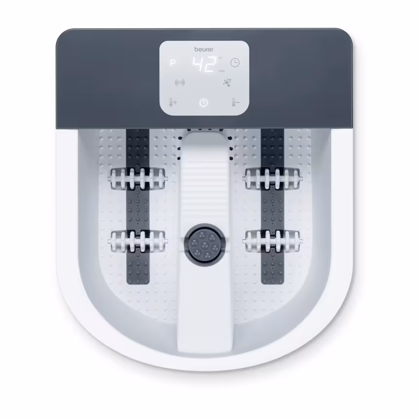BEURER FB 60 Fu&szlig;sprudelbad