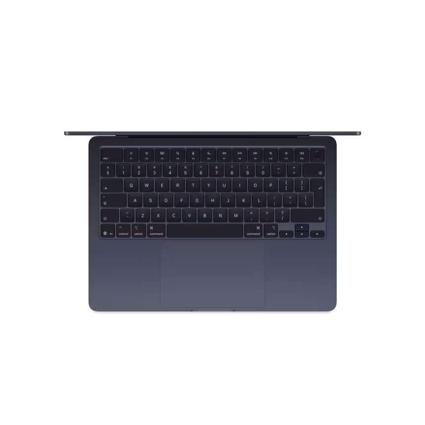 Apple MacBook Air 13 M4/10CPU/8GPU/16GB/256GB SSD mitternach