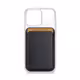 Felixx Magnet Card Wallet mit MagSafe black