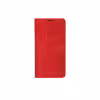 Galeli Book Erik Samsung Galaxy S25 Cherry Red