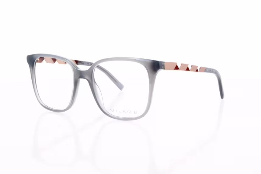 MZ 124 V03 Damenbrille Kunststoff