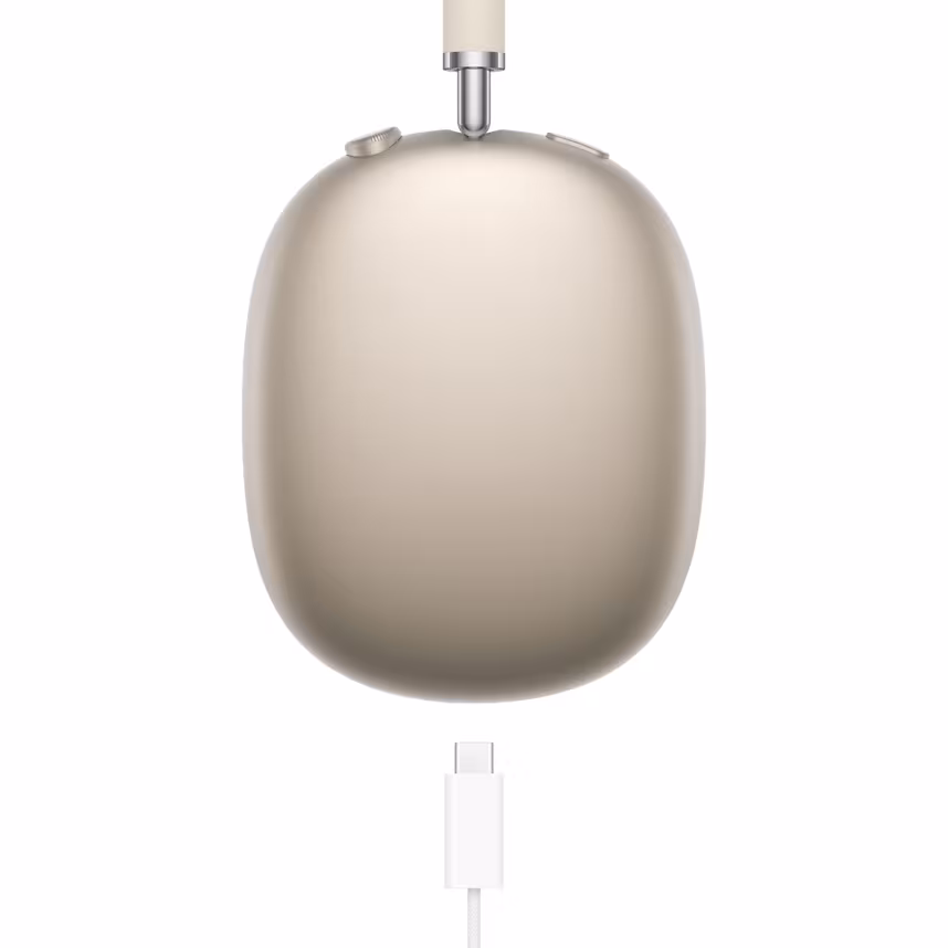 Apple AirPods Max mitternacht