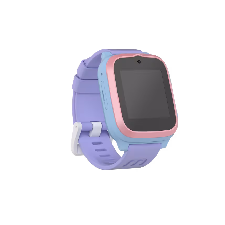 MyFirst Fone S3 Kids Smartwatch Cotton Candy
